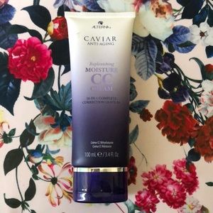 Alterna caviar anti-aging cc cream